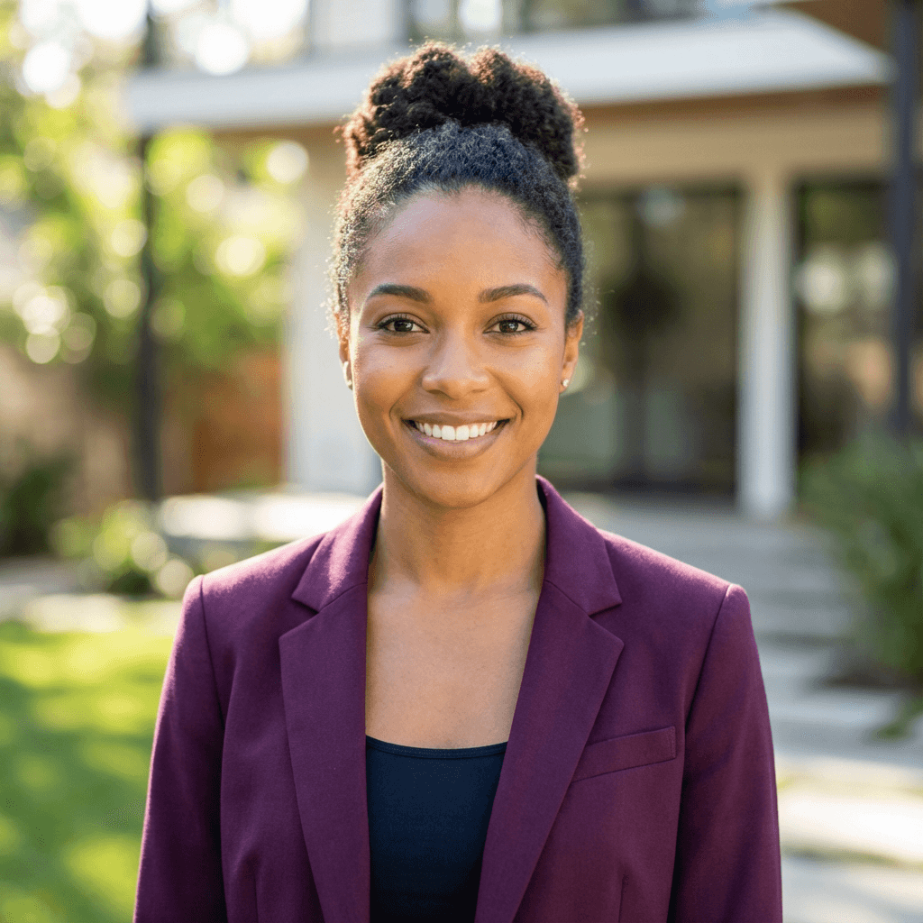 Keisha Williams