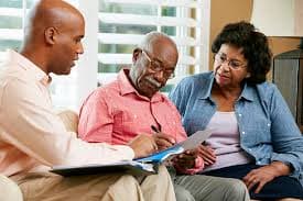 Mobile Notary for Seniors in Nursing Homes: A Guide to Illinois Power of Attorney and Advance Directives